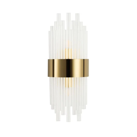 Lampa ścienna MIRACOLO złota 50 cm - ST-8831 gold - Step Into Design